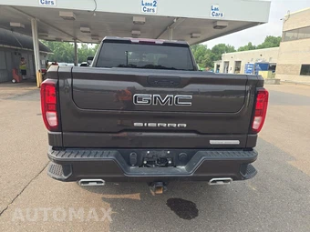 2021 GMC Sierra 1500 Elevation Crew Cab Short Bed - miniatura 5