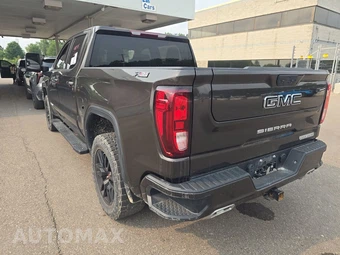 2021 GMC Sierra 1500 Elevation Crew Cab Short Bed - miniatura 6