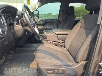 2021 GMC Sierra 1500 Elevation Crew Cab Short Bed - miniatura 7