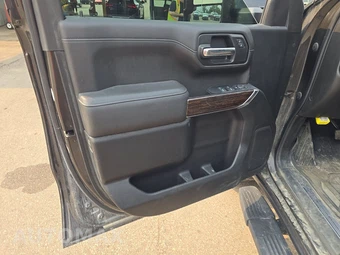 2021 GMC Sierra 1500 Elevation Crew Cab Short Bed - miniatura 9