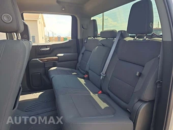 2021 GMC Sierra 1500 Elevation Crew Cab Short Bed - miniatura 12