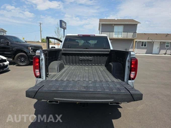 2021 GMC Sierra 1500 Elevation Crew Cab Short Bed - miniatura 13
