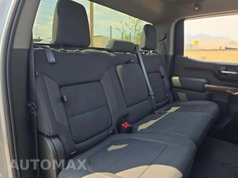 2021 GMC Sierra 1500 Elevation Crew Cab Short Bed - miniatura 15