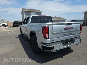 2021 GMC Sierra 1500 Elevation Crew Cab Short Bed - miniatura 2