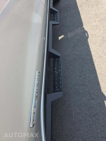 2021 GMC Sierra 1500 Elevation Crew Cab Short Bed - miniatura 20