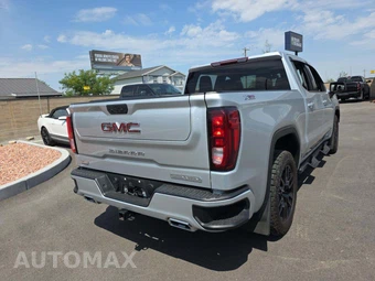 2021 GMC Sierra 1500 Elevation Crew Cab Short Bed - miniatura 3