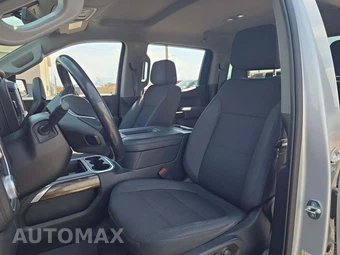 2021 GMC Sierra 1500 Elevation Crew Cab Short Bed - miniatura 6