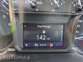 2021 GMC Sierra 1500 Elevation Crew Cab Short Bed - miniatura 9