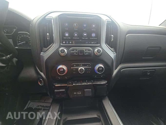 2021 GMC Sierra 1500 Elevation Crew Cab Short Bed - miniatura 10
