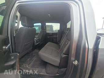 2021 GMC Sierra 1500 Elevation Crew Cab Short Bed - miniatura 13