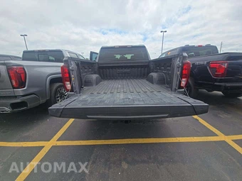 2021 GMC Sierra 1500 Elevation Crew Cab Short Bed - miniatura 14