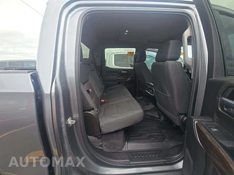 2021 GMC Sierra 1500 Elevation Crew Cab Short Bed - miniatura 16