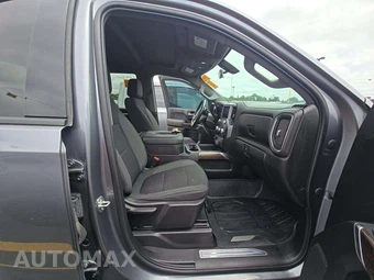 2021 GMC Sierra 1500 Elevation Crew Cab Short Bed - miniatura 18
