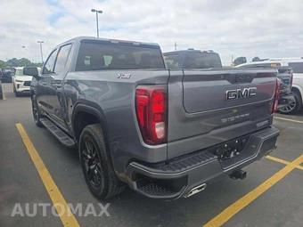2021 GMC Sierra 1500 Elevation Crew Cab Short Bed - miniatura 2