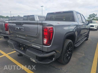 2021 GMC Sierra 1500 Elevation Crew Cab Short Bed - miniatura 3