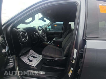 2021 GMC Sierra 1500 Elevation Crew Cab Short Bed - miniatura 6