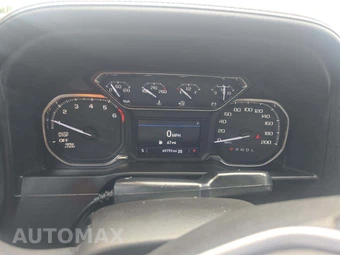 2021 GMC Sierra 1500 Elevation Crew Cab Short Bed - miniatura 9