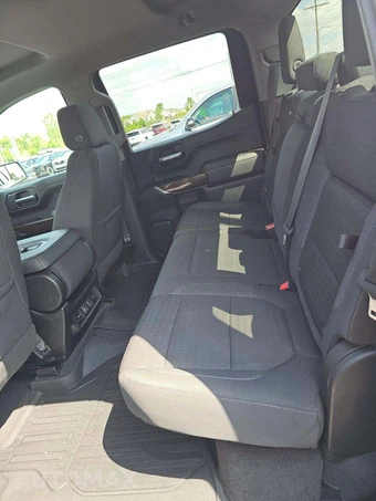 2021 GMC Sierra 1500 Elevation Crew Cab Short Bed - miniatura 13