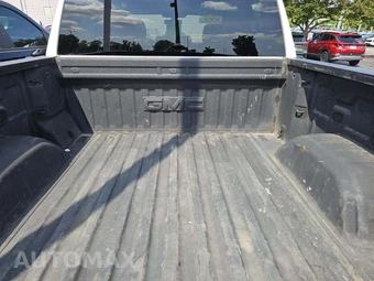 2021 GMC Sierra 1500 Elevation Crew Cab Short Bed - miniatura 14