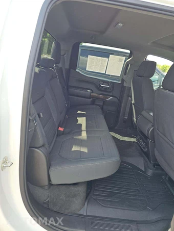 2021 GMC Sierra 1500 Elevation Crew Cab Short Bed - miniatura 16