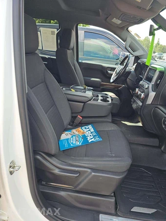 2021 GMC Sierra 1500 Elevation Crew Cab Short Bed - miniatura 18