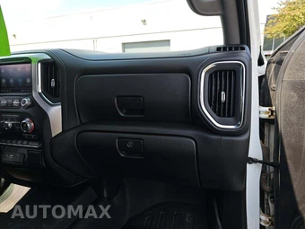 2021 GMC Sierra 1500 Elevation Crew Cab Short Bed - miniatura 19