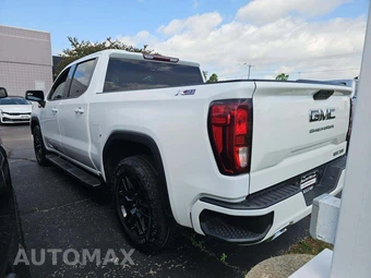2021 GMC Sierra 1500 Elevation Crew Cab Short Bed - miniatura 2