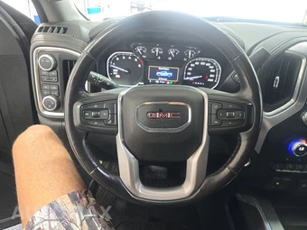 2021 GMC Sierra 1500 Elevation Crew Cab Short Bed - miniatura 10