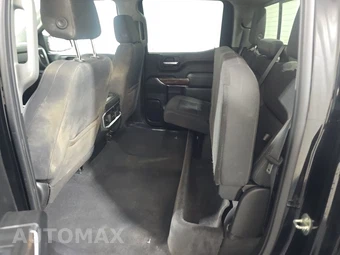 2021 GMC Sierra 1500 Elevation Crew Cab Short Bed - miniatura 13