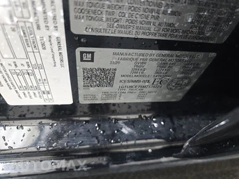 2021 GMC Sierra 1500 Elevation Crew Cab Short Bed - miniatura 14