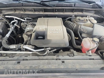 2021 GMC Sierra 1500 Elevation Crew Cab Short Bed - miniatura 15