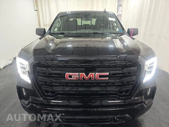 2021 GMC Sierra 1500 Elevation Crew Cab Short Bed - miniatura 2