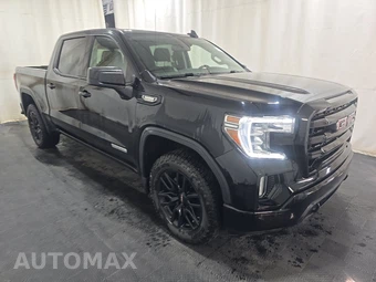 2021 GMC Sierra 1500 Elevation Crew Cab Short Bed - miniatura 3