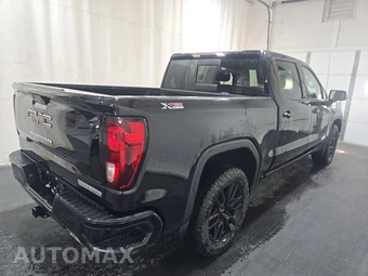 2021 GMC Sierra 1500 Elevation Crew Cab Short Bed - miniatura 4