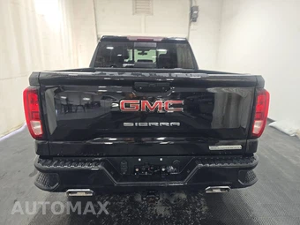 2021 GMC Sierra 1500 Elevation Crew Cab Short Bed - miniatura 5