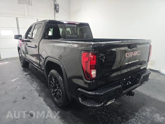 2021 GMC Sierra 1500 Elevation Crew Cab Short Bed - miniatura 6