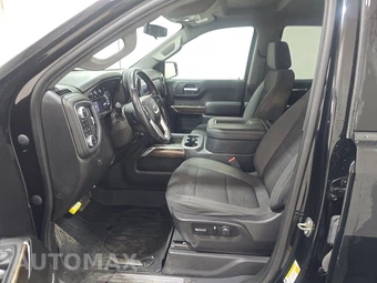 2021 GMC Sierra 1500 Elevation Crew Cab Short Bed - miniatura 7