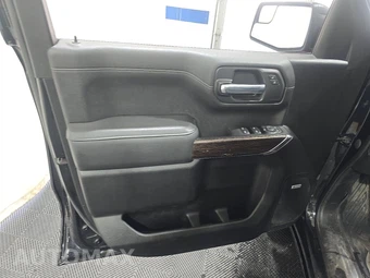 2021 GMC Sierra 1500 Elevation Crew Cab Short Bed - miniatura 9