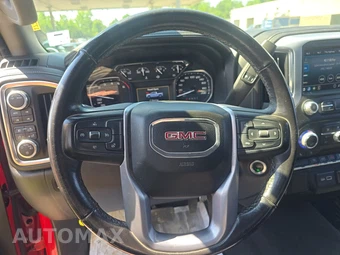 2021 GMC Sierra 1500 Elevation Crew Cab Short Bed - miniatura 10