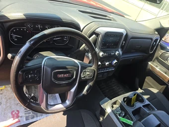2021 GMC Sierra 1500 Elevation Crew Cab Short Bed - miniatura 11