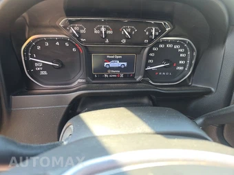 2021 GMC Sierra 1500 Elevation Crew Cab Short Bed - miniatura 12