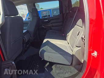 2021 GMC Sierra 1500 Elevation Crew Cab Short Bed - miniatura 13