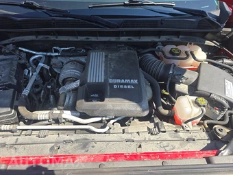 2021 GMC Sierra 1500 Elevation Crew Cab Short Bed - miniatura 15