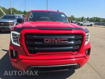 2021 GMC Sierra 1500 Elevation Crew Cab Short Bed - miniatura 2