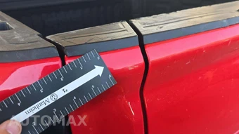 2021 GMC Sierra 1500 Elevation Crew Cab Short Bed - miniatura 26
