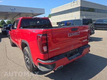 2021 GMC Sierra 1500 Elevation Crew Cab Short Bed - miniatura 6