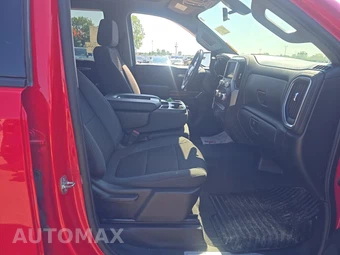 2021 GMC Sierra 1500 Elevation Crew Cab Short Bed - miniatura 8