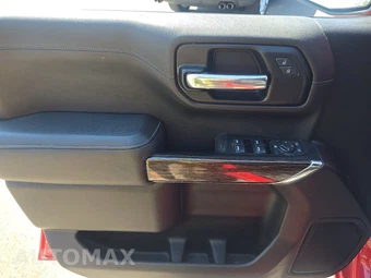 2021 GMC Sierra 1500 Elevation Crew Cab Short Bed - miniatura 9