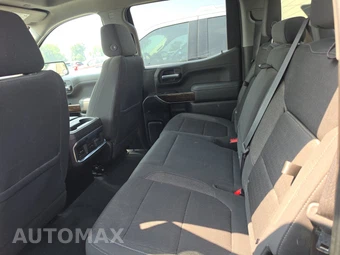 2021 GMC Sierra 1500 Elevation Crew Cab Short Bed 3SB - miniatura 13