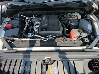 2021 GMC Sierra 1500 Elevation Crew Cab Short Bed 3SB - miniatura 15